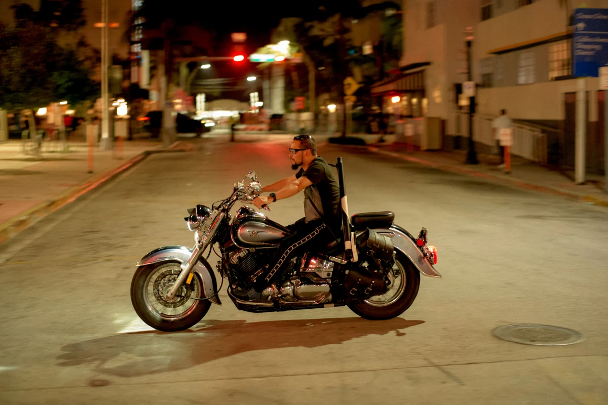 Surface Protocol, Lorida