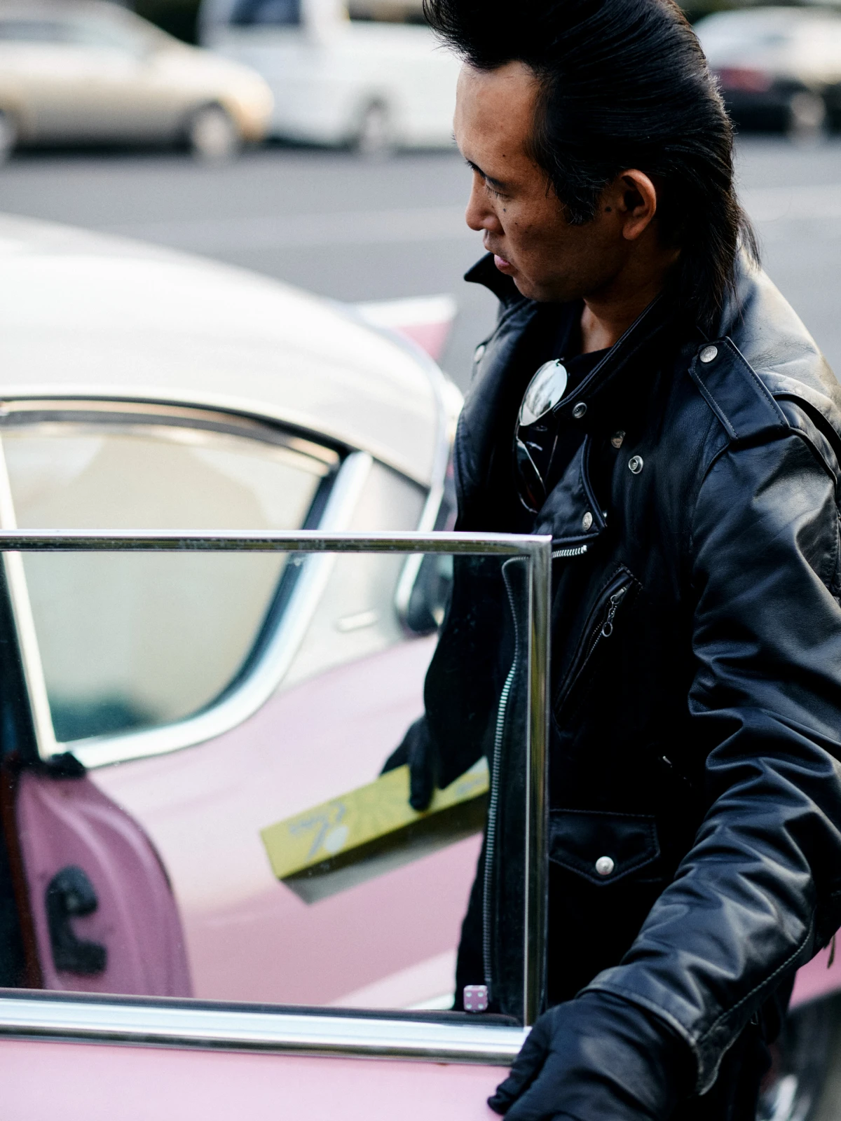 Tokyo Rockabilly Club