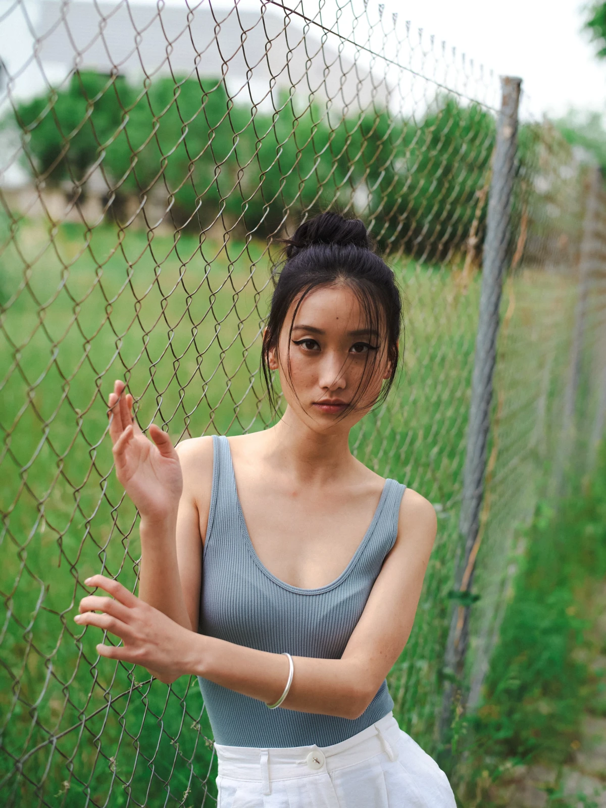 Pockets in the Attention Economy