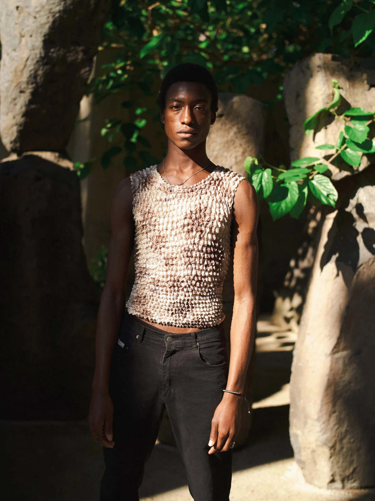 Pockets in the Attention Economy