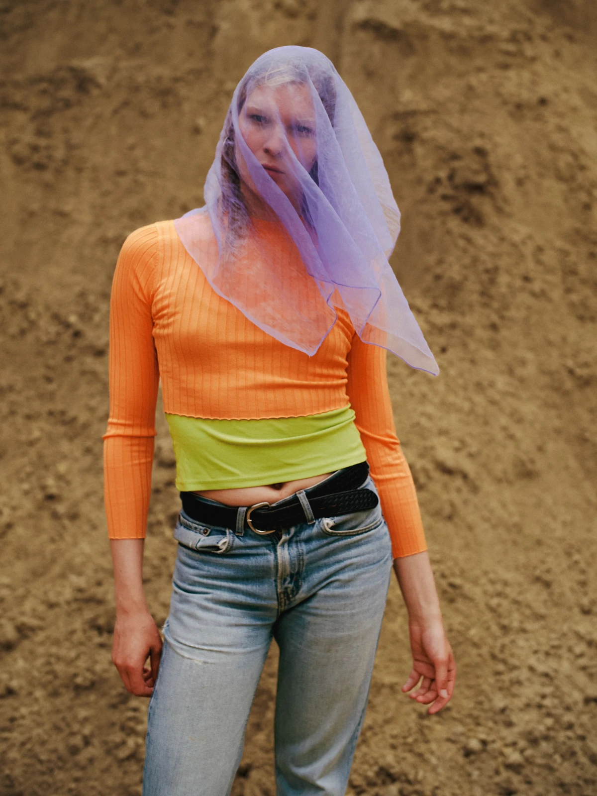 Pockets in the Attention Economy