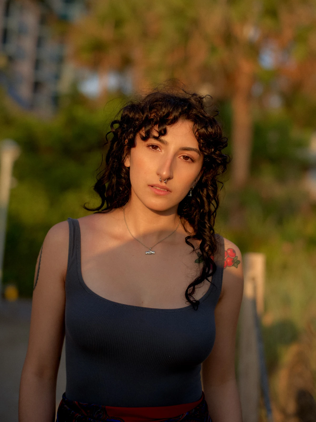 Surface Protocol, Lorida