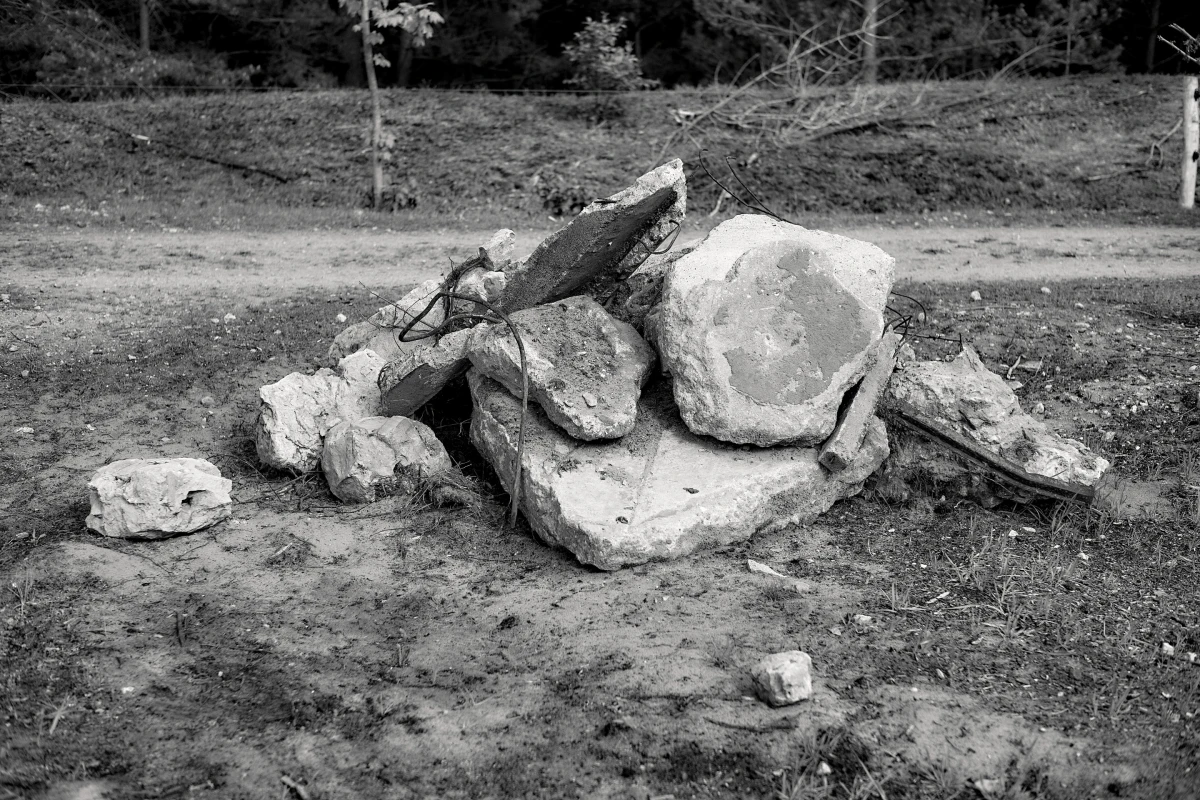 Lage – Pictures from Germany (2016–2026)