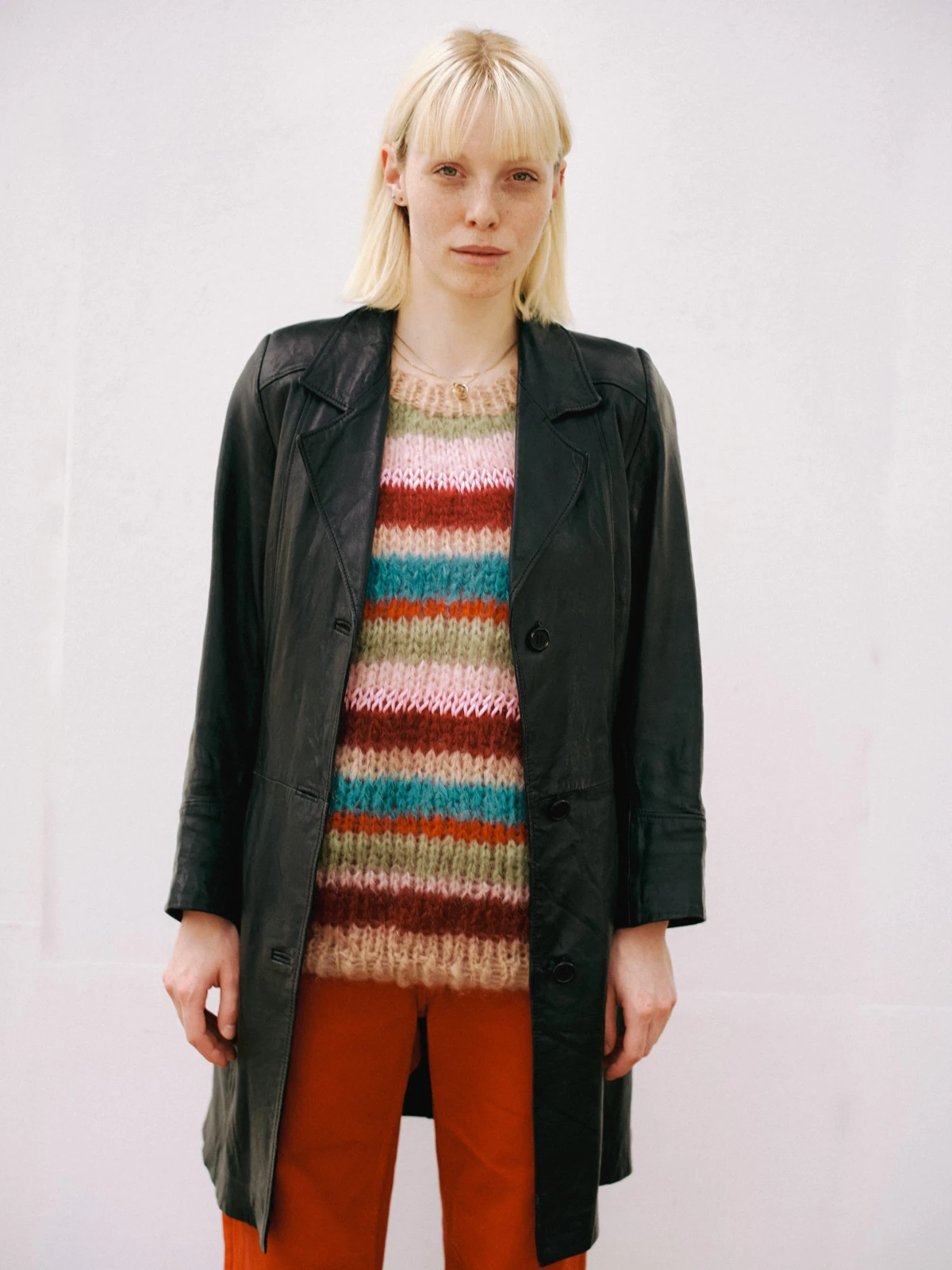 Pockets in the Attention Economy