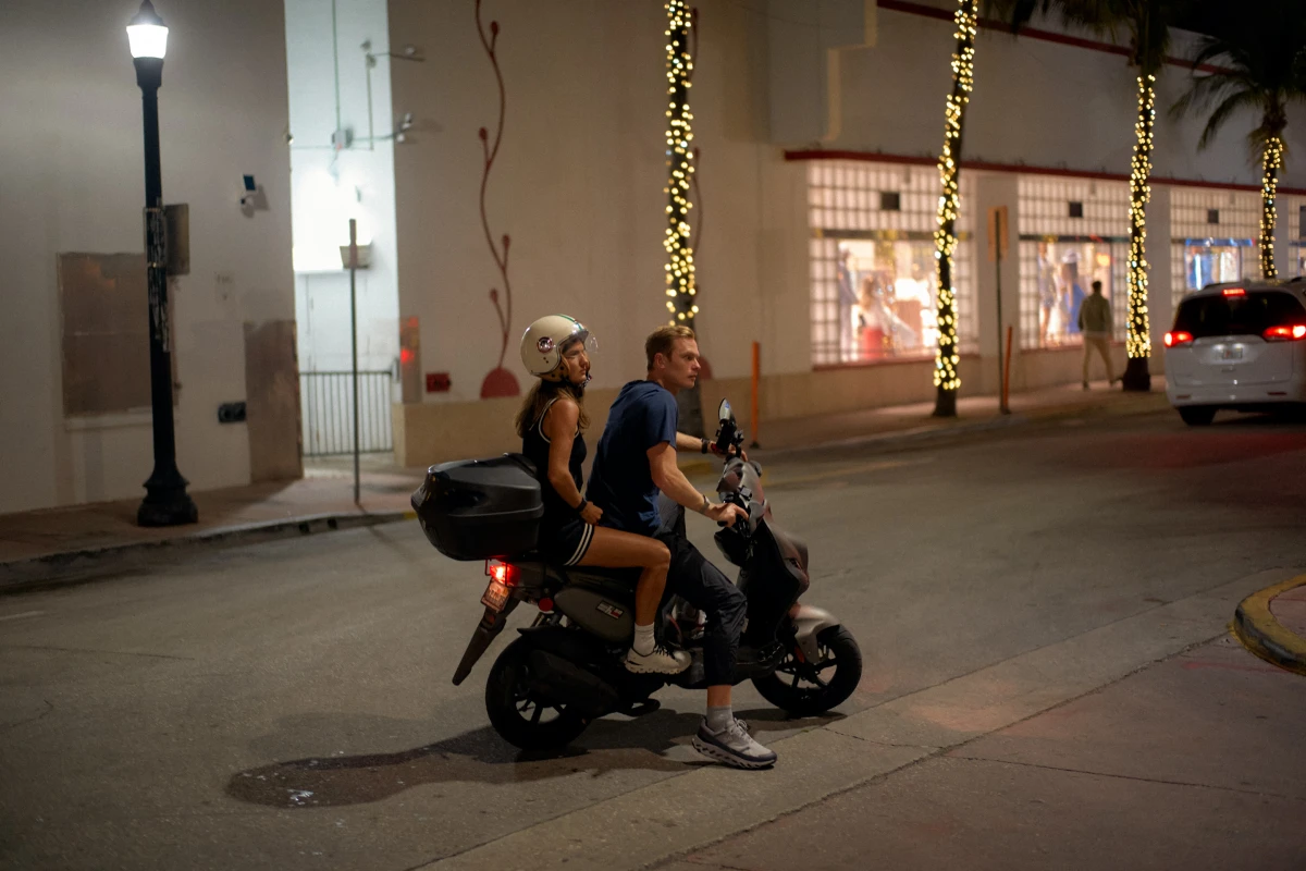 Surface Protocol, Lorida