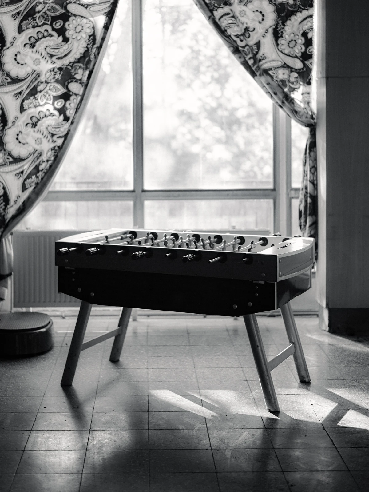 Lage – Pictures from Germany (2016–2026)