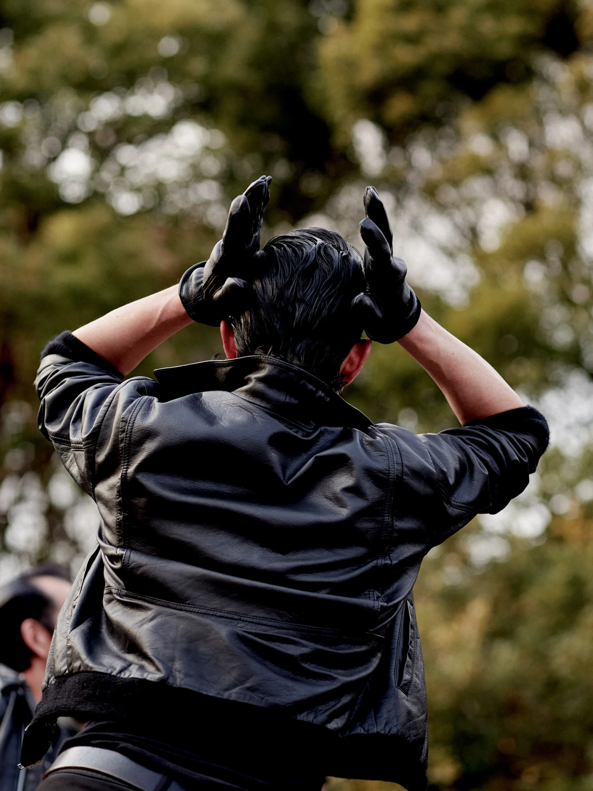 Tokyo Rockabilly Club