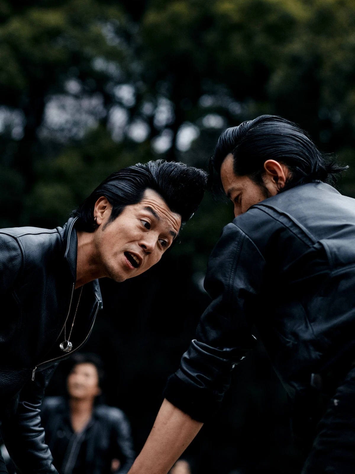 Tokyo Rockabilly Club