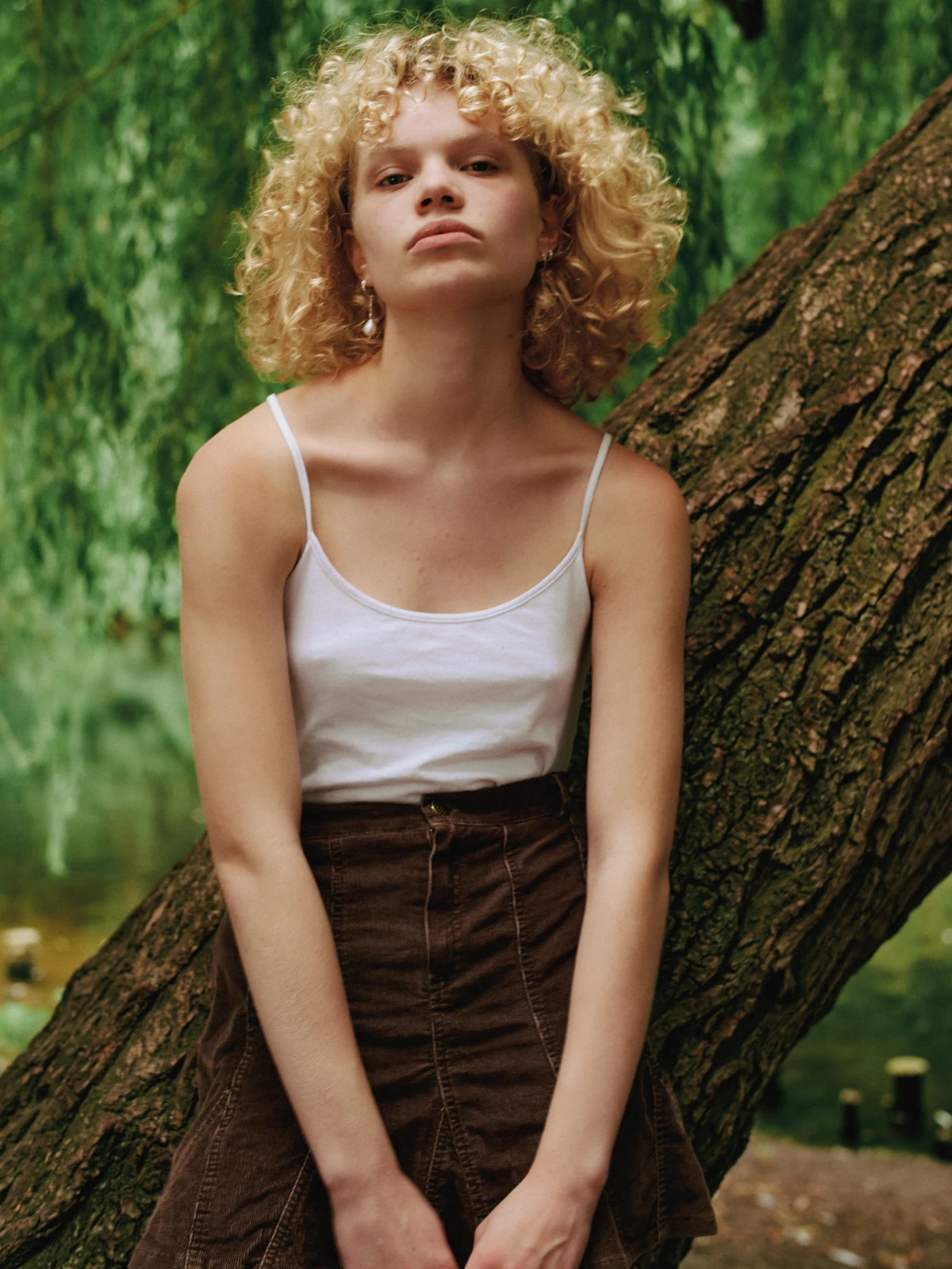 Pockets in the Attention Economy