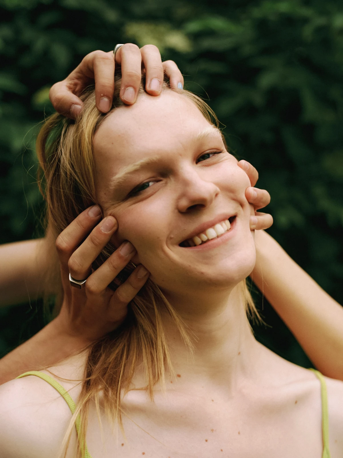 Pockets in the Attention Economy