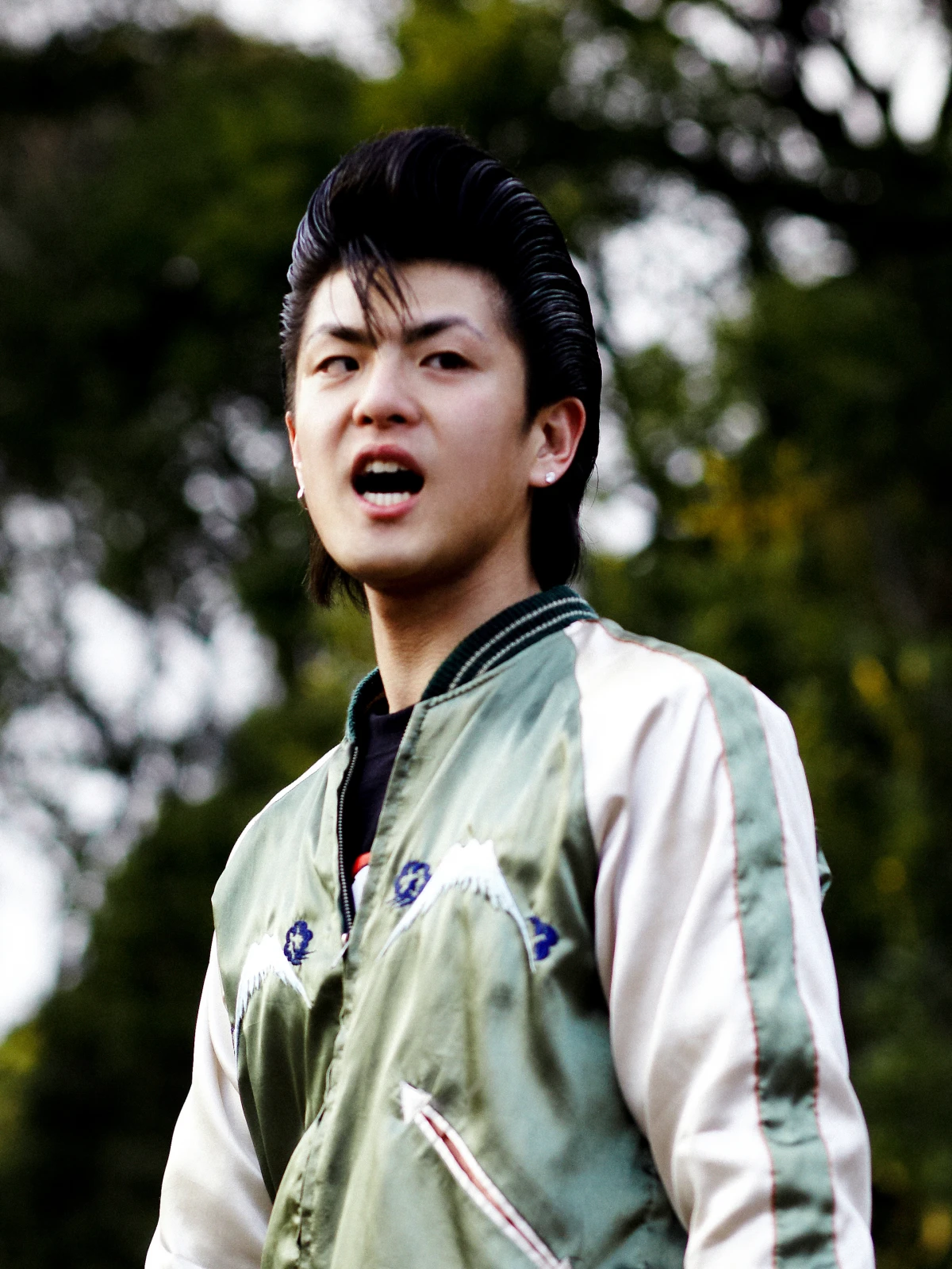 Tokyo Rockabilly Club