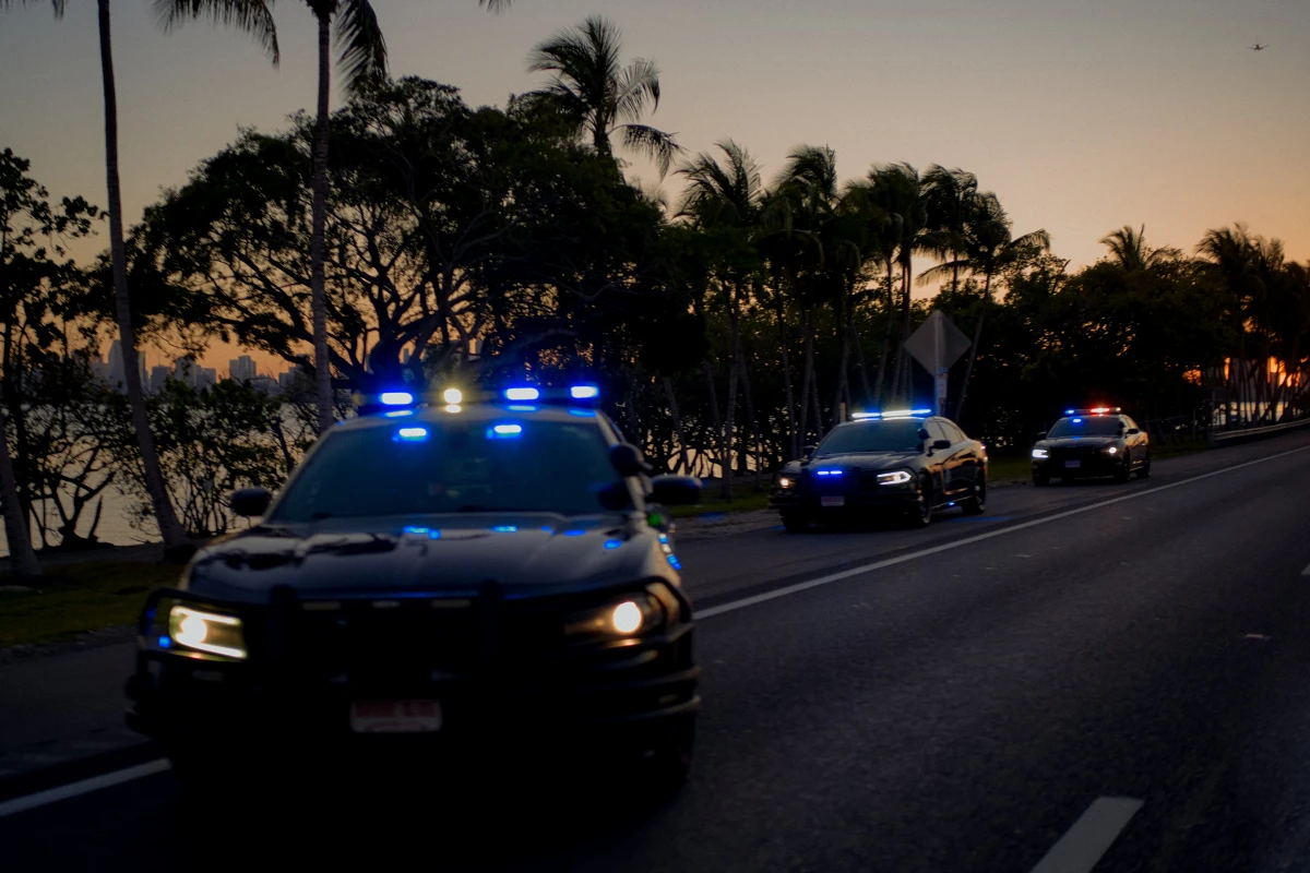 Surface Protocol, Lorida