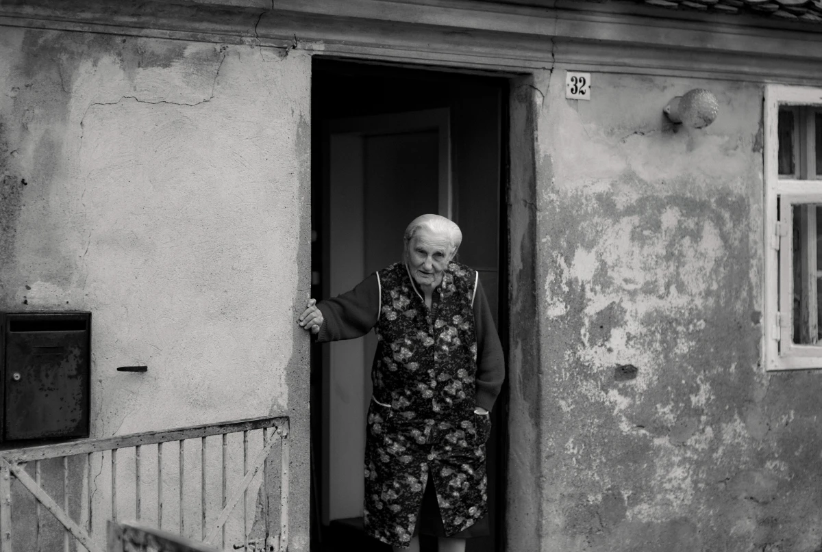 Lage – Pictures from Germany (2016–2026)