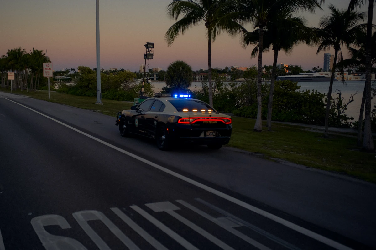 Surface Protocol, Lorida