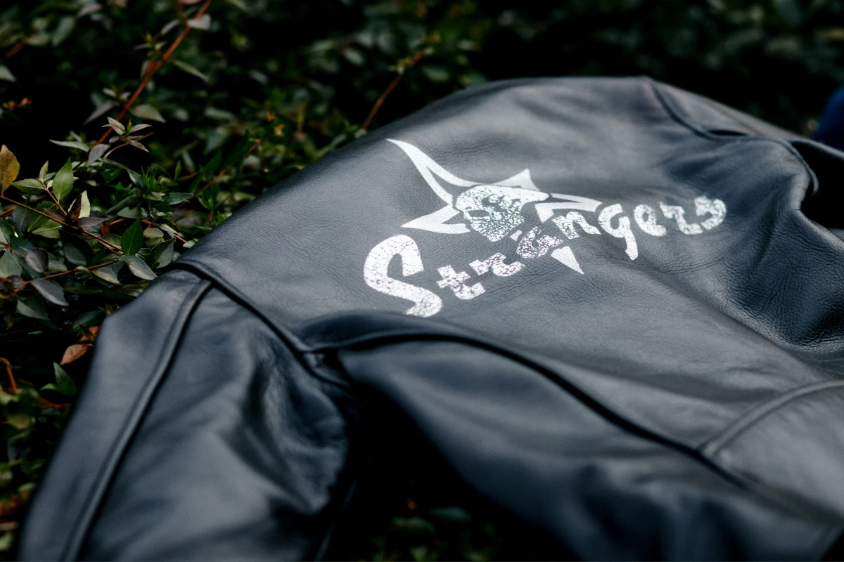 Tokyo Rockabilly Club