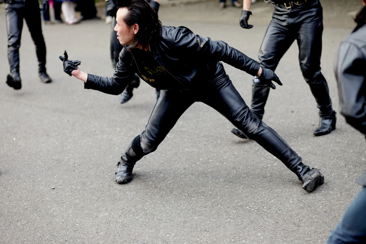 Tokyo Rockabilly Club