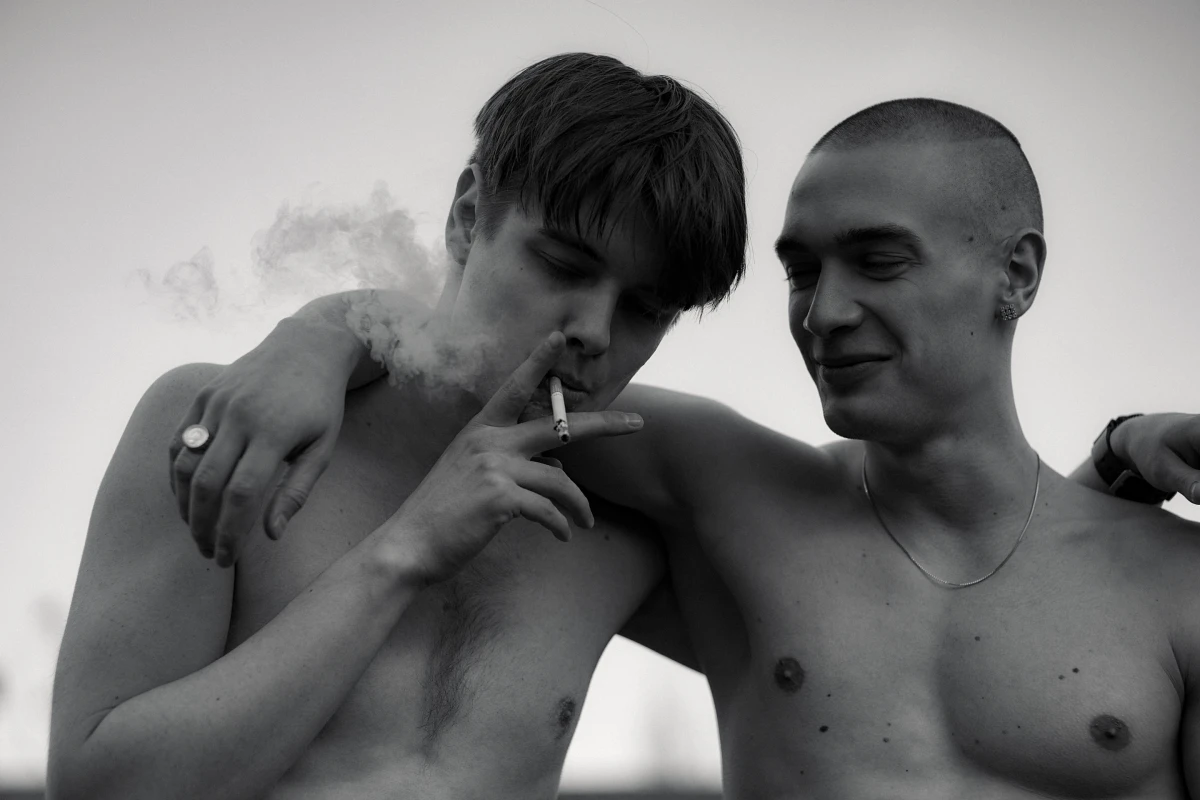 Lage – Pictures from Germany (2016–2026)